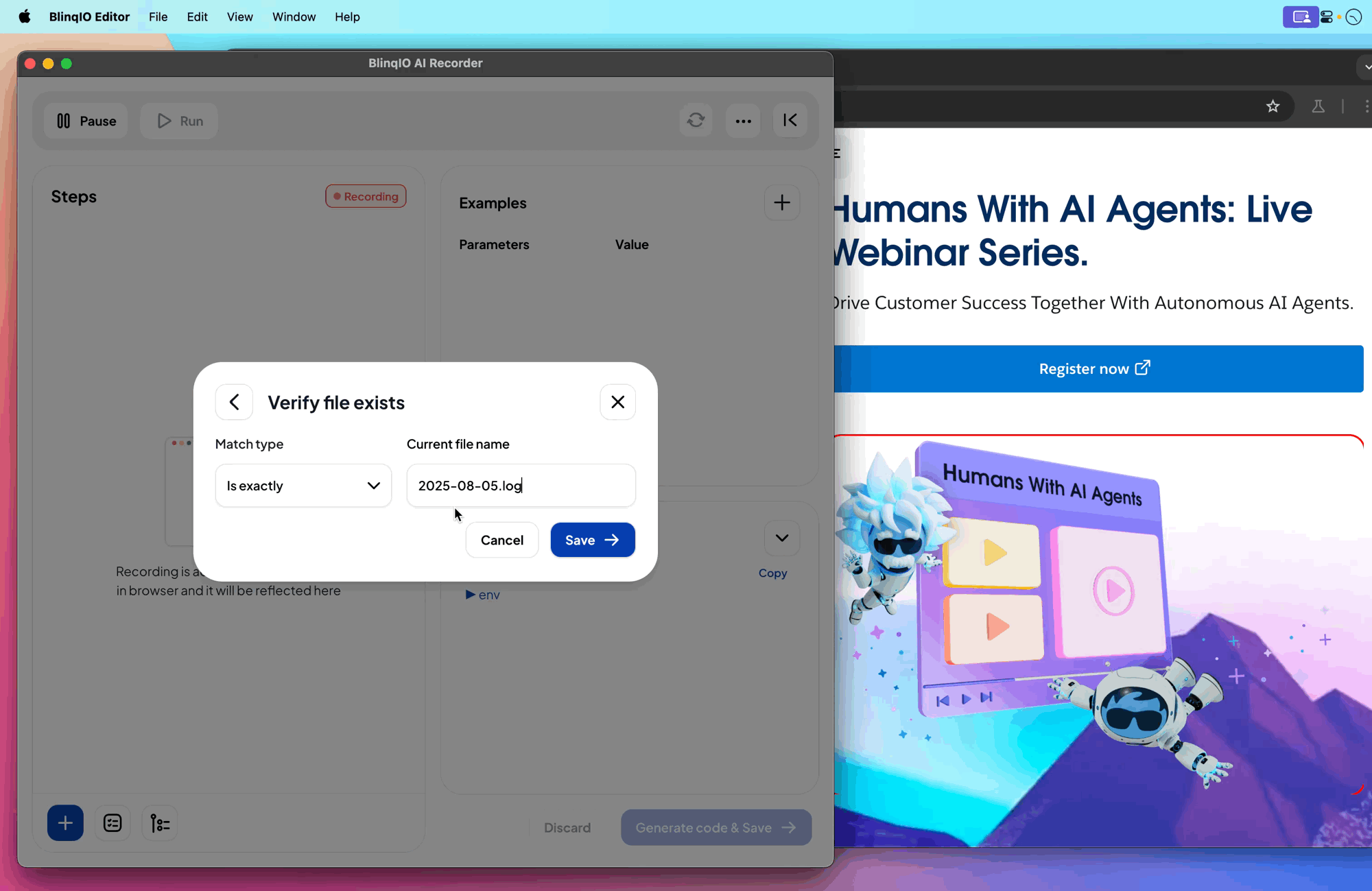 VerifyFileExistsAssertion