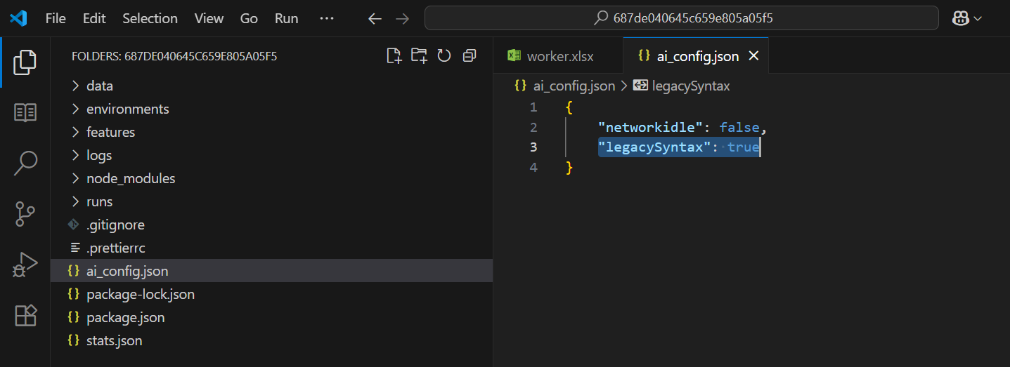 ai-config-before-hook