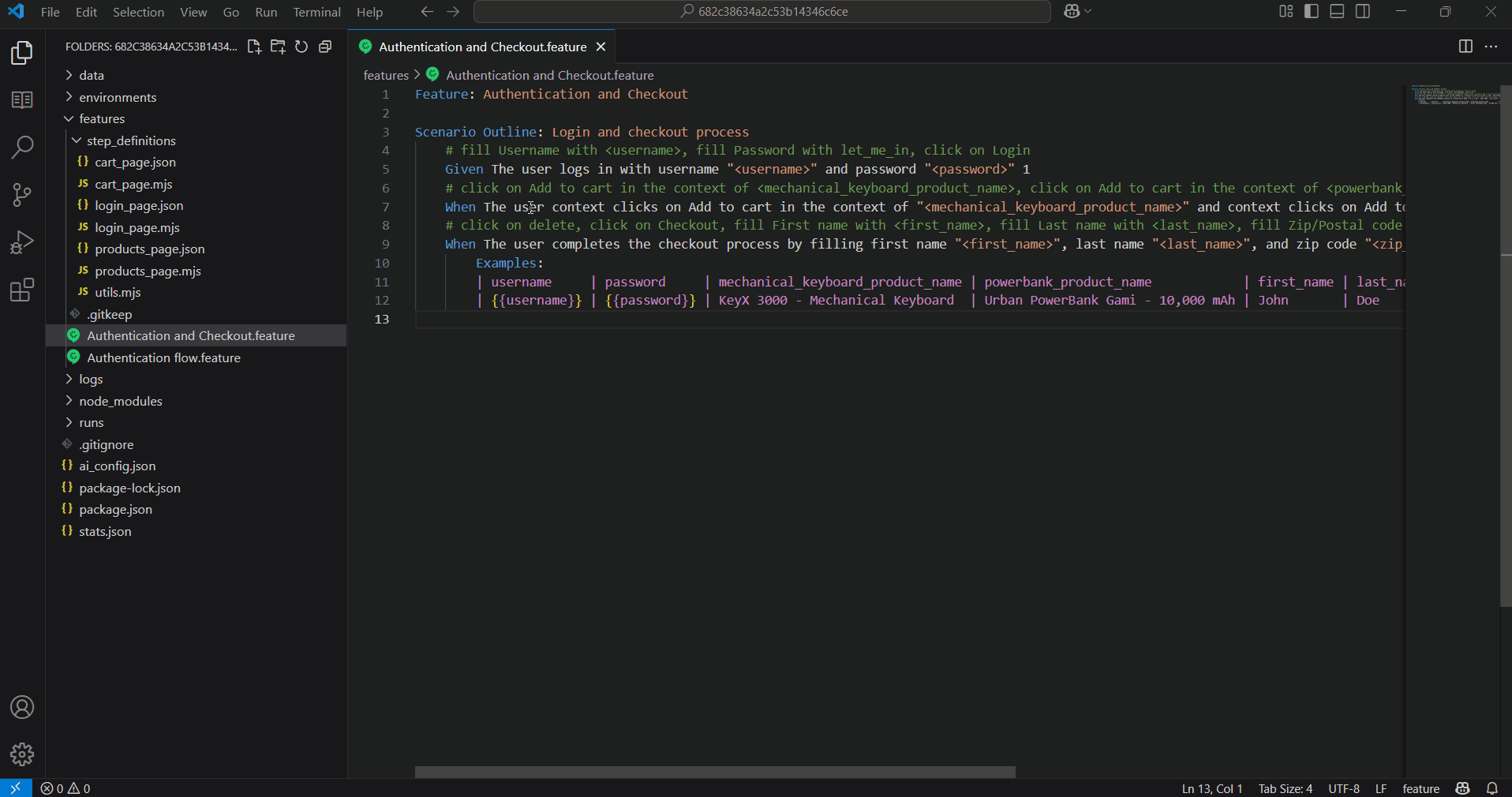 rename-step-after-recording